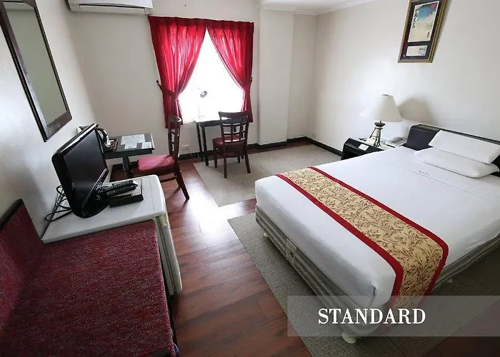 Hotel Hotel Asia Cebu
