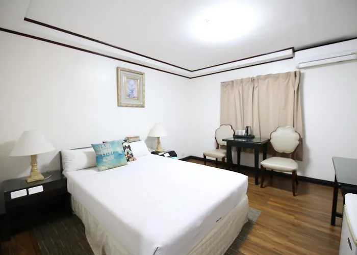 Hotel Asia Cebu
