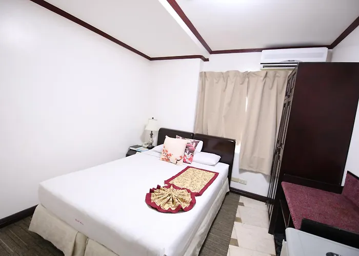 Hotel Asia Cebu Hotel Cebu