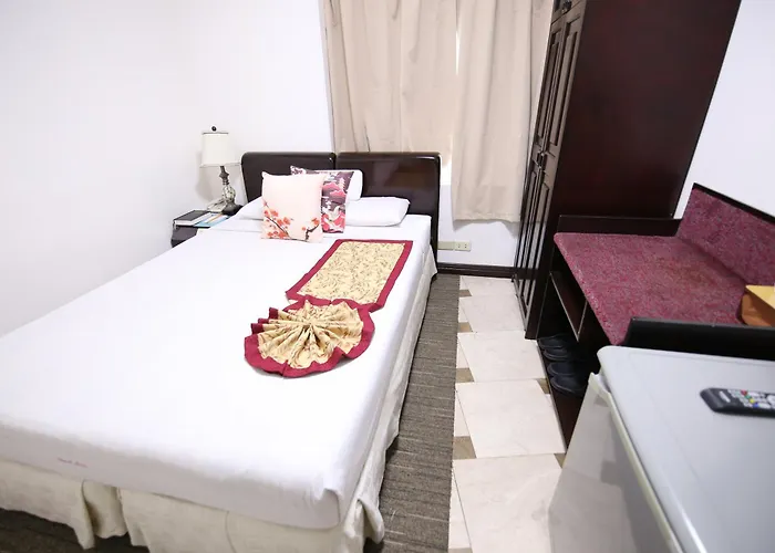 Hotel Asia Cebu