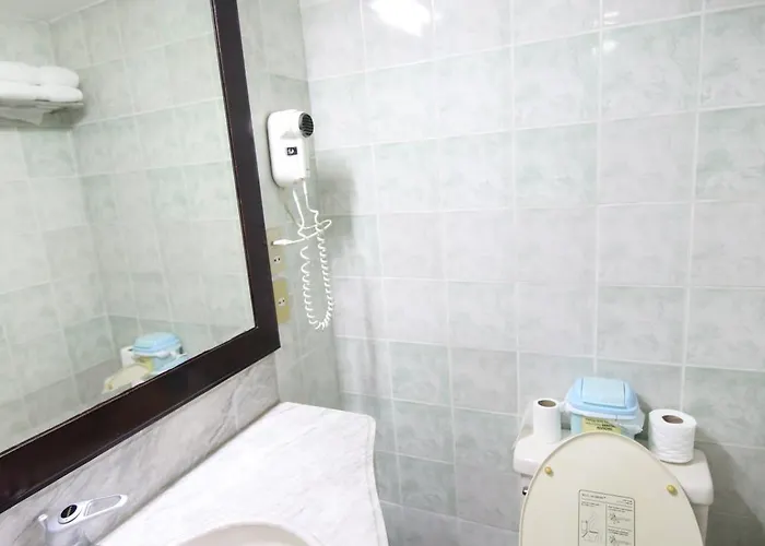 Hotel Asia Cebu 3* Cebu