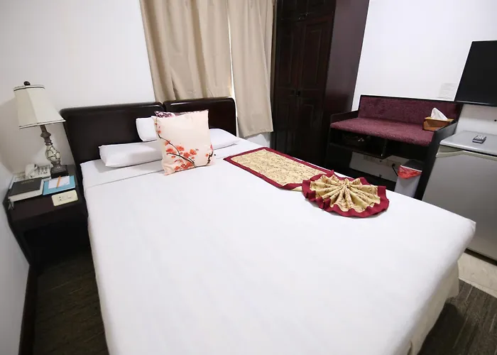 Hotel Asia Cebu Hotel
