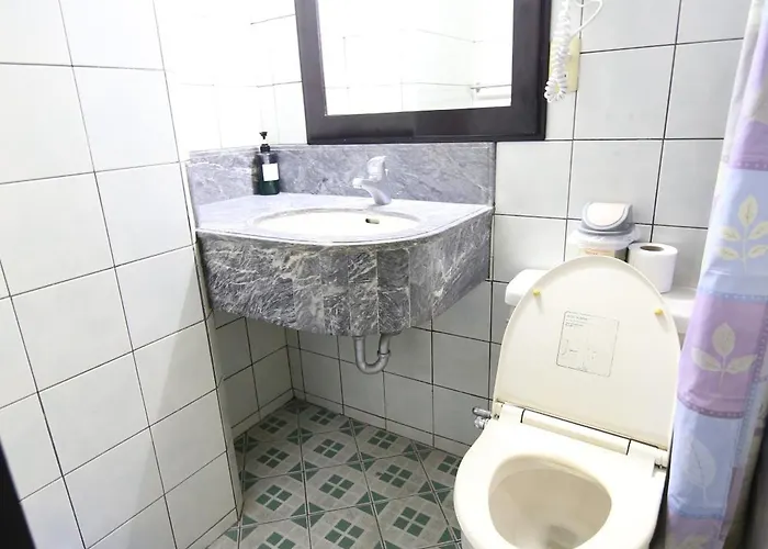 Hotel Asia Cebu Hotel 3*