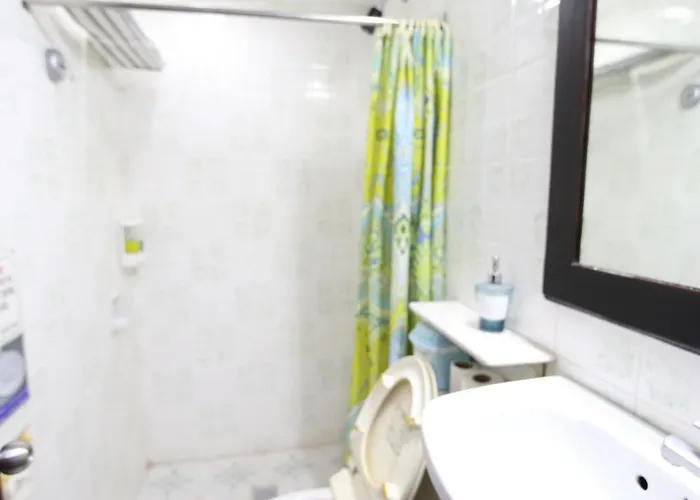 Hotel Hotel Asia Cebu 3*