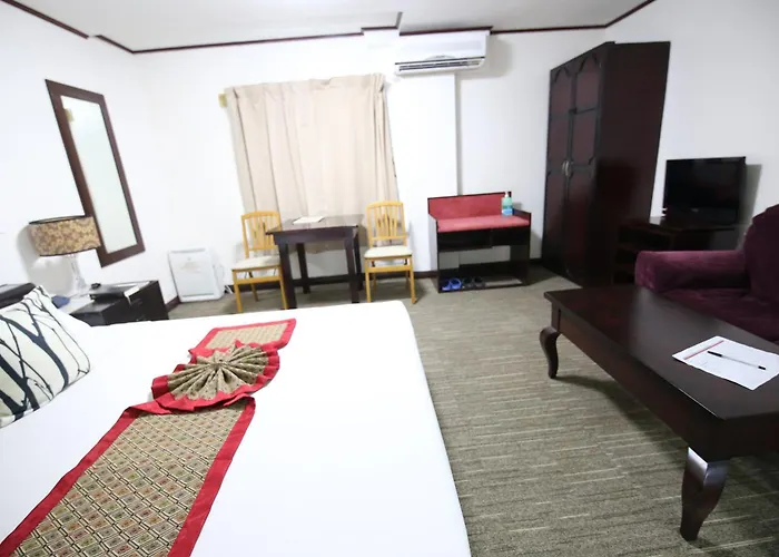 Hotel Asia Cebu 3*