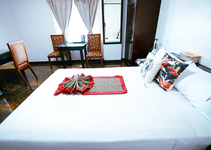 Hotel Asia Cebu