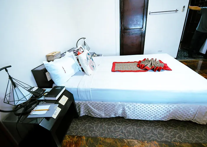 Hotel Hotel Asia Cebu Cebu