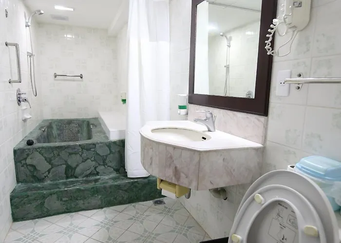Hotel Asia Cebu 3* Cebu