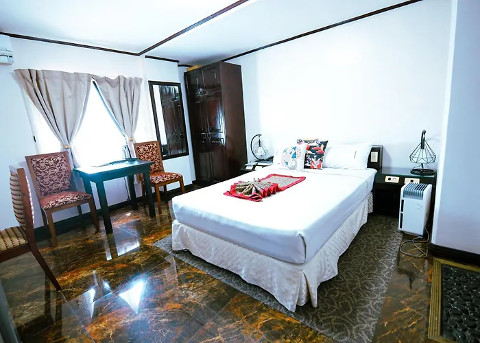 Hotel Asia Cebu