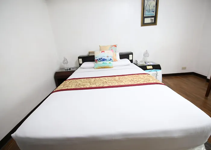 Hotel Hotel Asia Cebu 3*