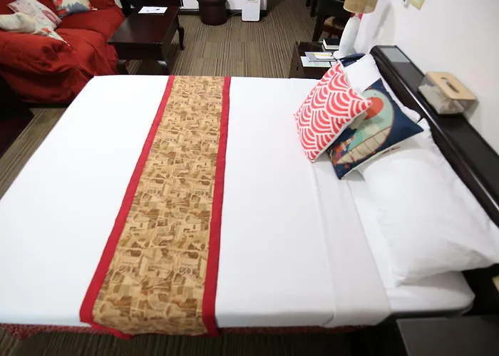 Hotel Asia Cebu Hotel Cebu