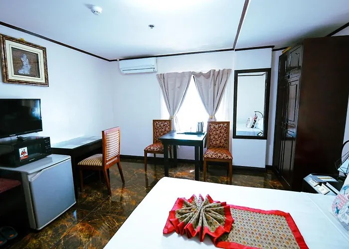 Hotel Hotel Asia Cebu