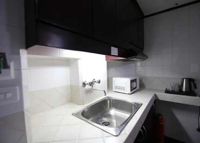 Hotel Asia Cebu Hotel 3*