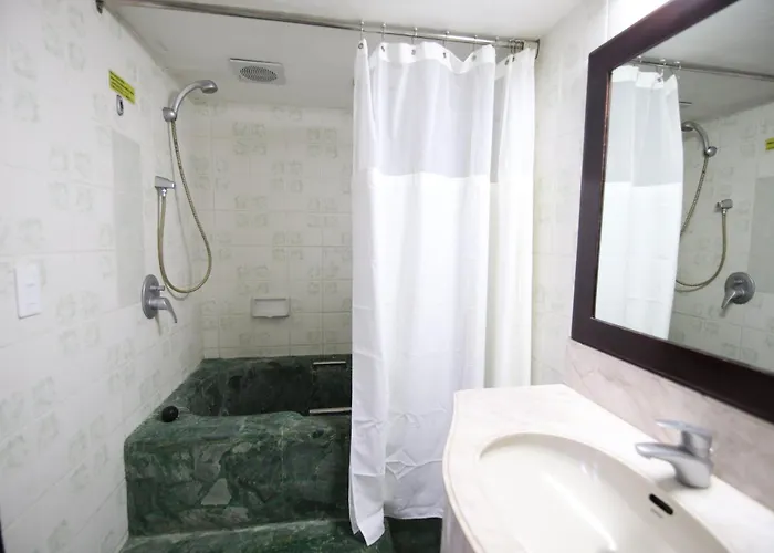 Hotel Hotel Asia Cebu 3*