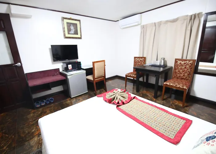 Hotel Asia Cebu Cebu