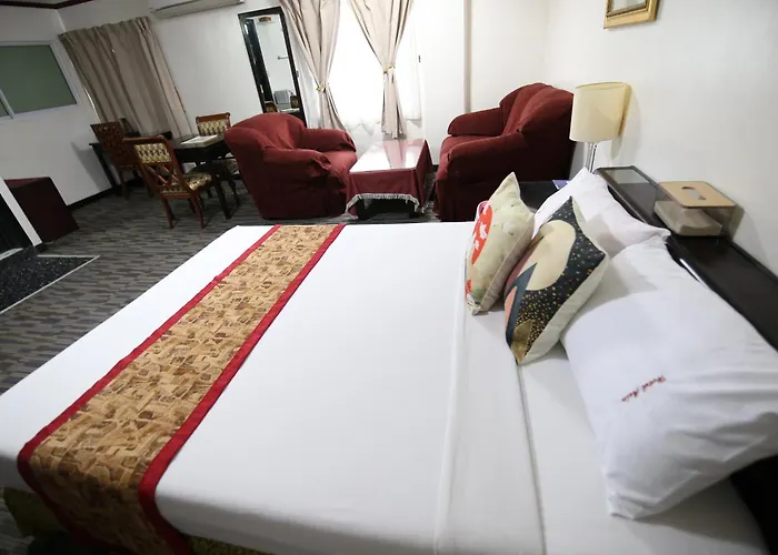 Hotel Asia Cebu 3* Cebu