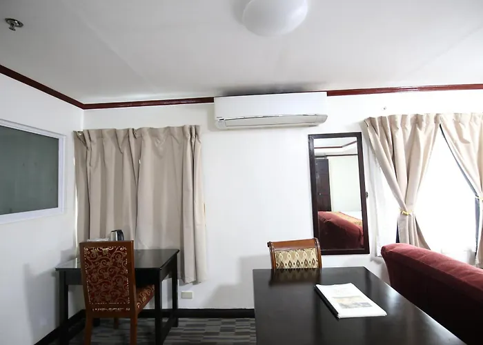 Hotel Asia Cebu Hotel