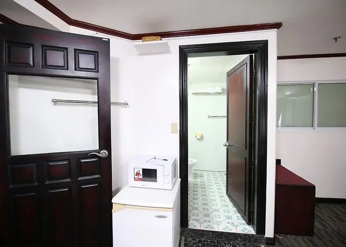Hotel Hotel Asia Cebu