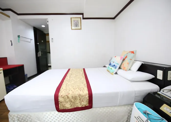 Hotel Hotel Asia Cebu Cebu
