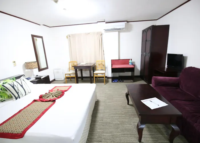 Hotel Hotel Asia Cebu