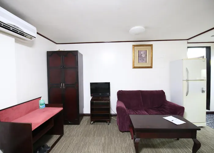 Hotel Hotel Asia Cebu Cebu