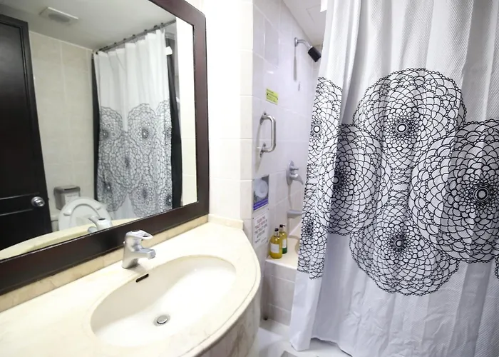 Hotel Asia Cebu 3* Cebu