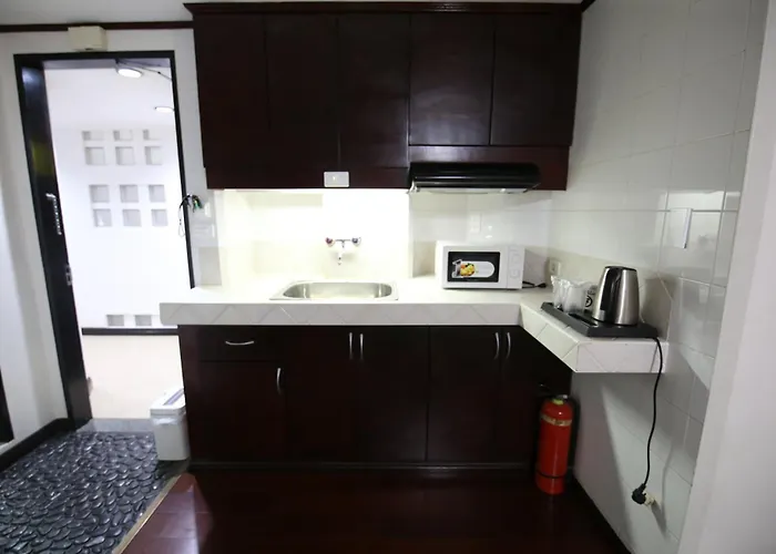 Hotel Asia Cebu