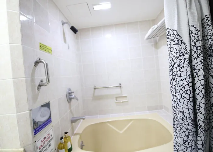 Hotel Hotel Asia Cebu 3*