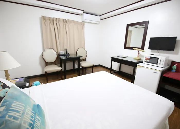 Hotel Asia Cebu Hotel Cebu