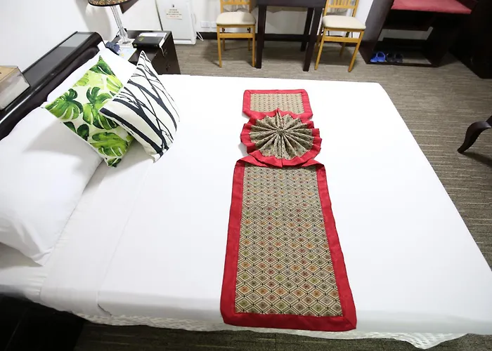 Hotel Hotel Asia Cebu Cebu