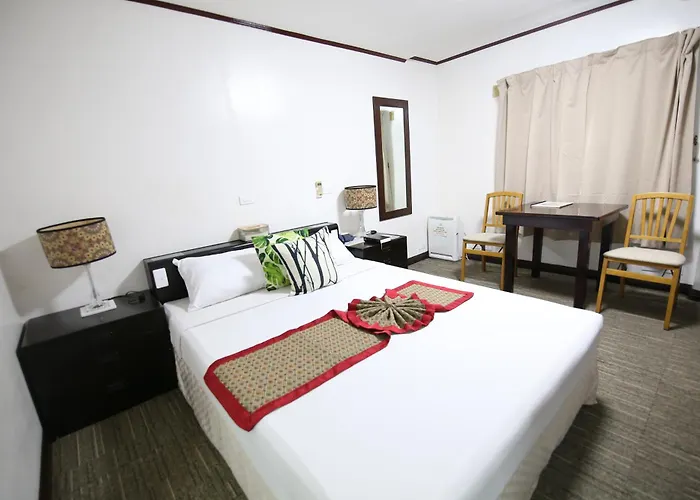 Hotel Asia Cebu Cebu