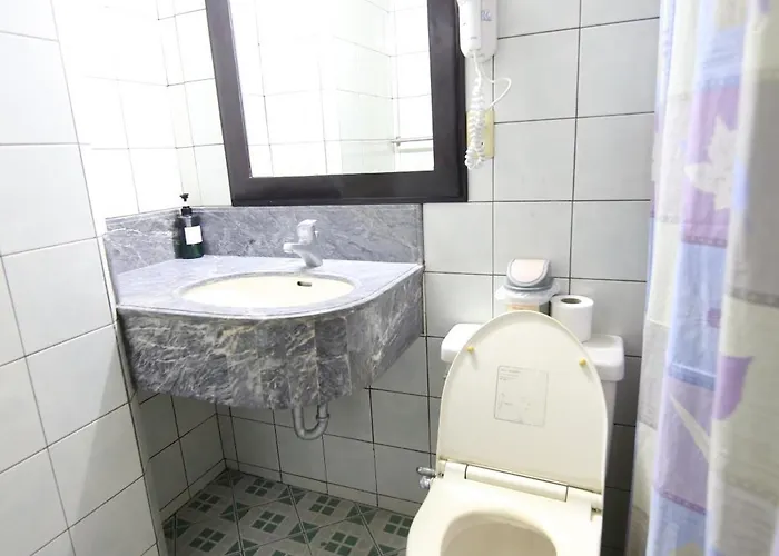 Hotel Asia Cebu 3* Cebu
