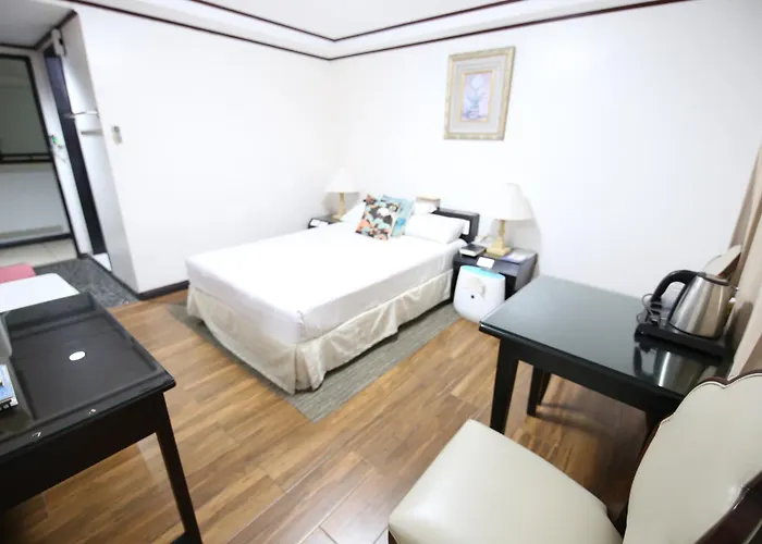 Hotel Asia Cebu Hotel