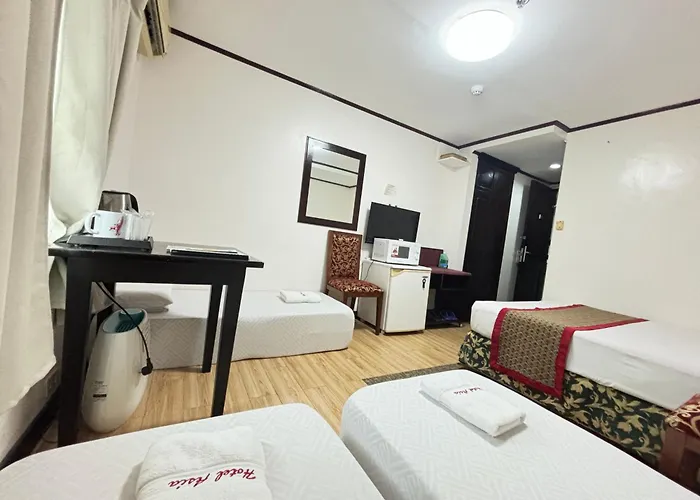 Hotel Hotel Asia Cebu