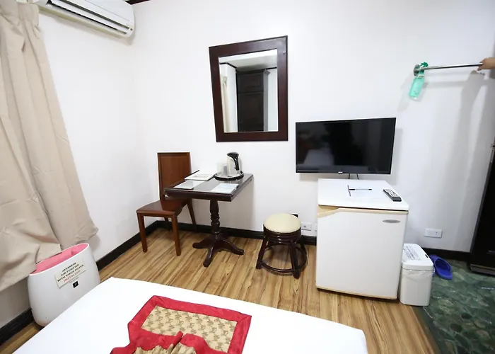 Hotel Asia Cebu Hotel Cebu