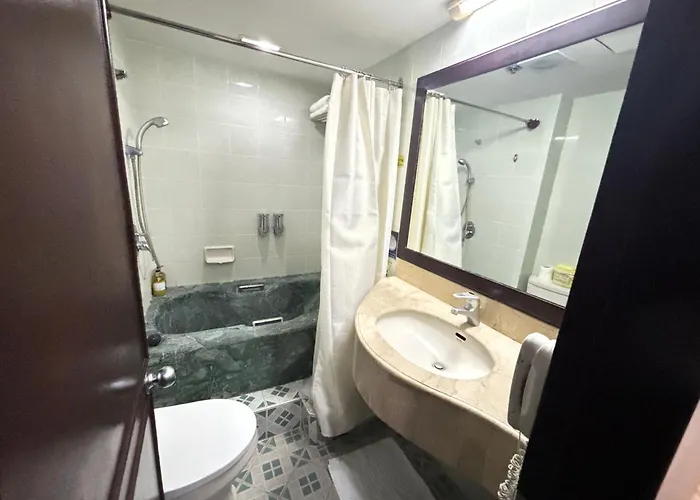 Hotel Hotel Asia Cebu 3*
