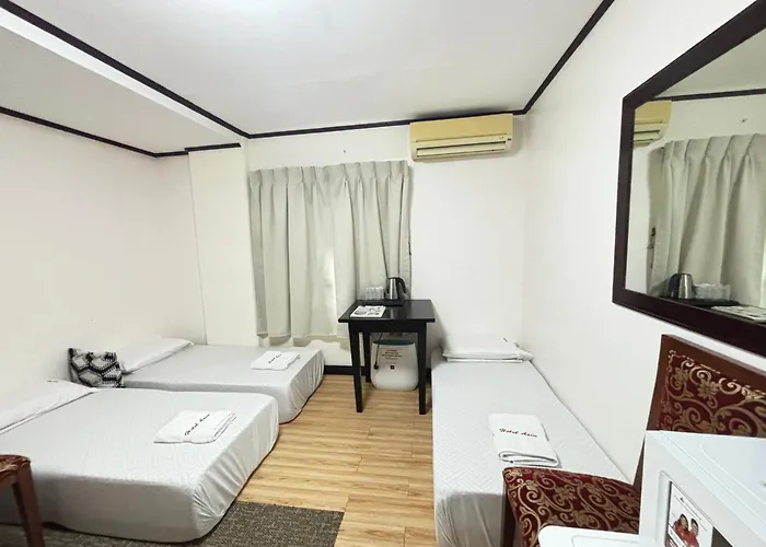 Hotel Asia Cebu 3* Cebu