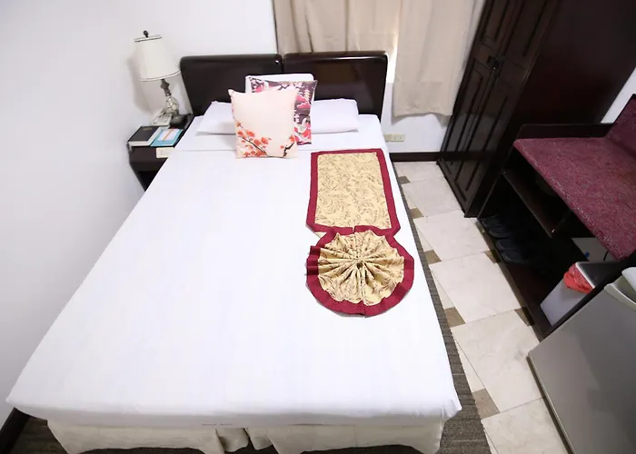 Hotel Hotel Asia Cebu Cebu