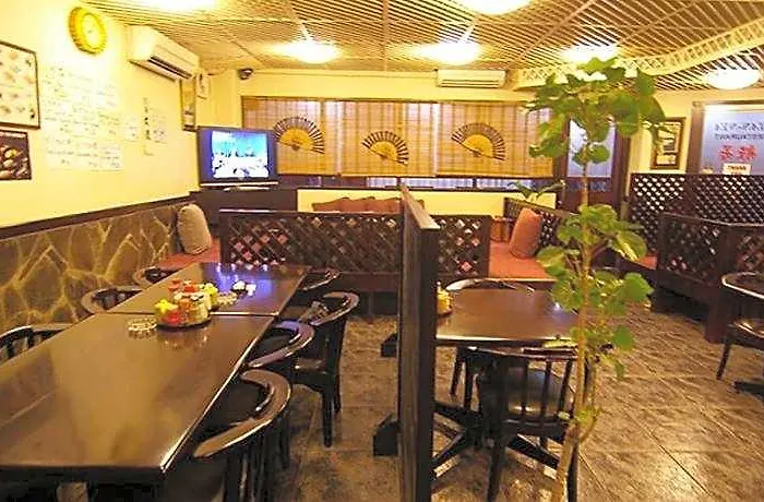 Hotel Asia Cebu 3*