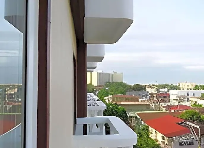 Hotel Asia Cebu Hotel 3*