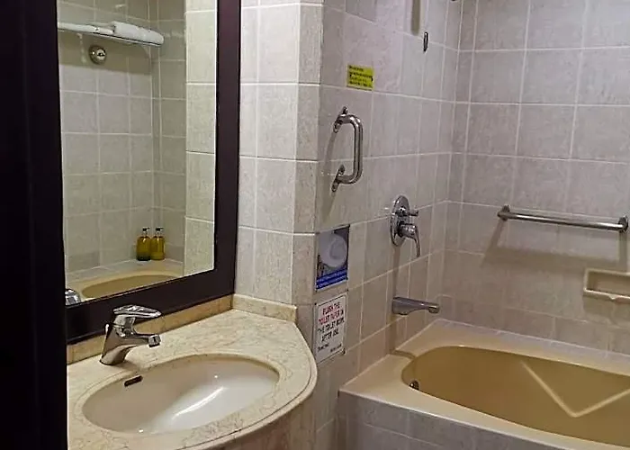 Hotel Asia Cebu Cebu